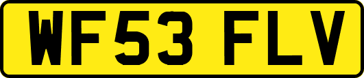 WF53FLV