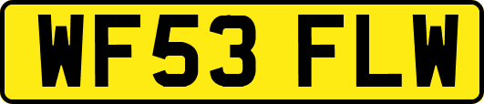 WF53FLW