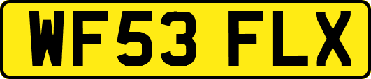 WF53FLX