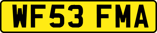 WF53FMA