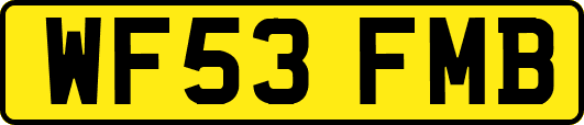 WF53FMB