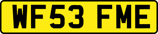 WF53FME