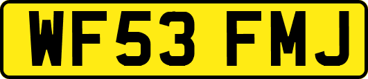 WF53FMJ