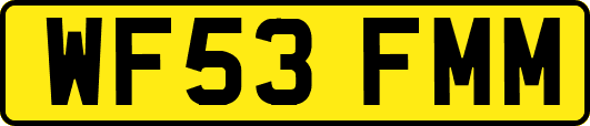 WF53FMM