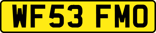 WF53FMO