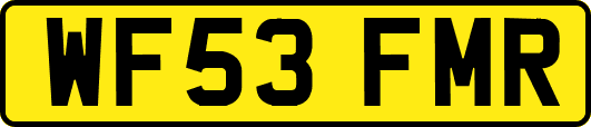 WF53FMR