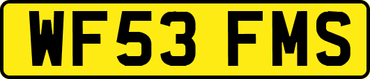 WF53FMS