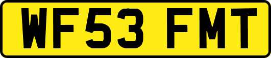 WF53FMT