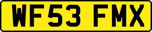 WF53FMX
