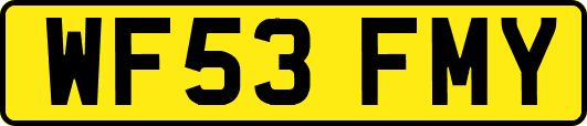 WF53FMY