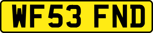 WF53FND