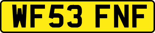 WF53FNF