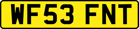 WF53FNT