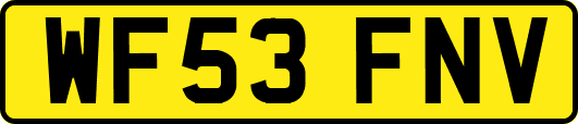 WF53FNV