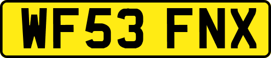 WF53FNX