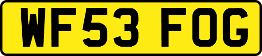 WF53FOG