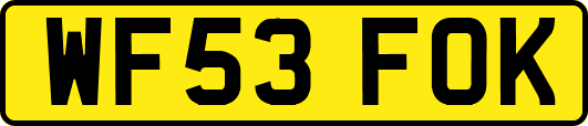WF53FOK