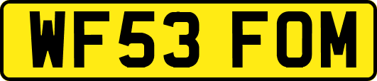 WF53FOM