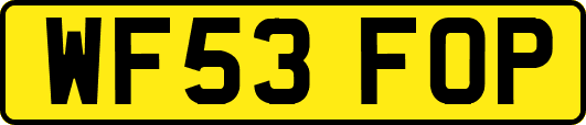 WF53FOP