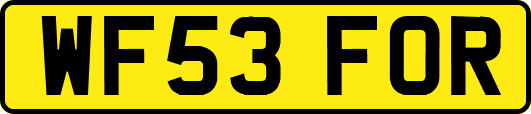WF53FOR