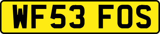 WF53FOS