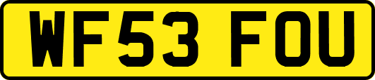 WF53FOU