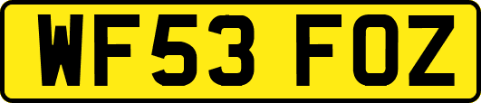 WF53FOZ
