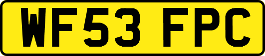 WF53FPC
