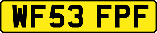WF53FPF