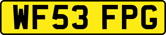 WF53FPG