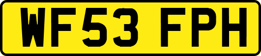 WF53FPH