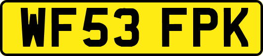 WF53FPK