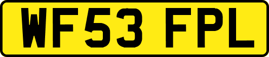 WF53FPL