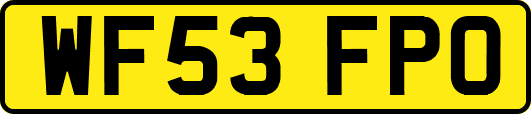 WF53FPO