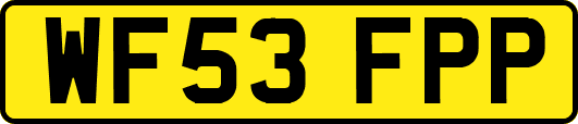 WF53FPP