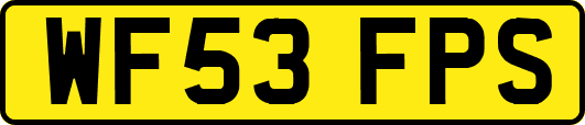 WF53FPS