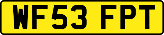 WF53FPT