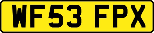 WF53FPX