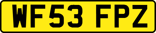 WF53FPZ
