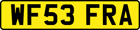 WF53FRA