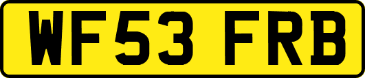 WF53FRB