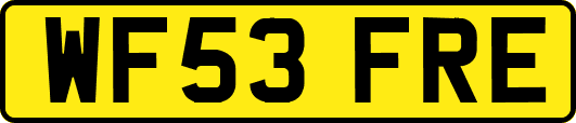 WF53FRE