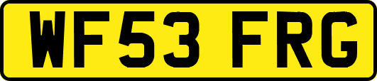 WF53FRG