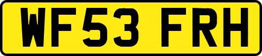 WF53FRH