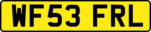 WF53FRL