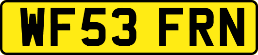 WF53FRN