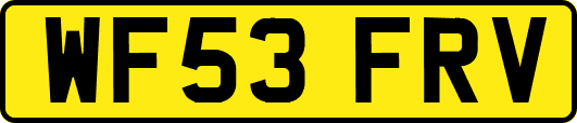 WF53FRV