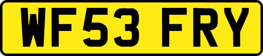 WF53FRY
