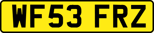 WF53FRZ