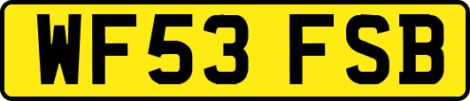 WF53FSB